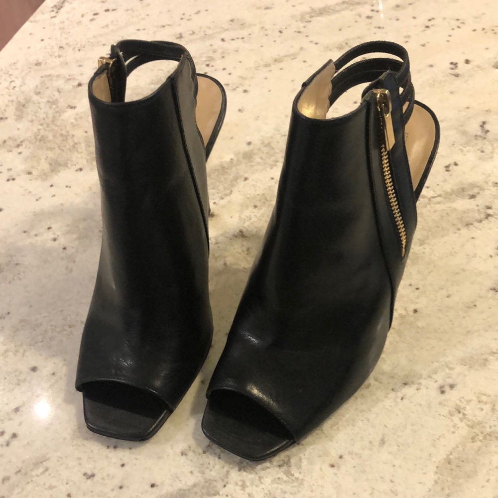 Inc heels